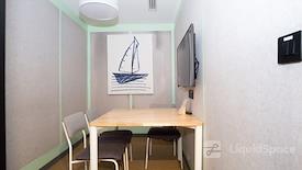 WeWork Salarpuria Symbiosis