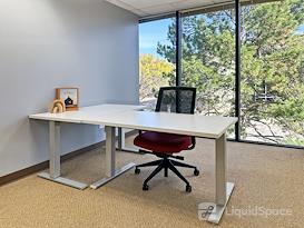 Regus | CO, Boulder - Center Green Dr