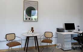 Loloft, Rogers - Flexible Meeting / Event Space 