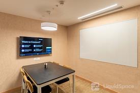 WeWork Prestige Tech Park - Jupiter Block