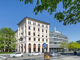 Regus | Munich Maximilianstrasse 35a