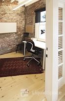 The Village Works - Brookline Village