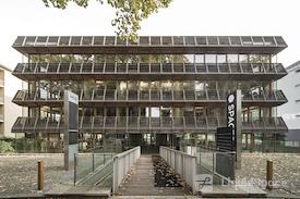 SPACES | DUSSELDORF, Spaces Kennedydamm