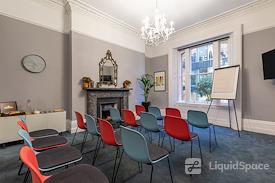 Iconic Offices | The Victorians