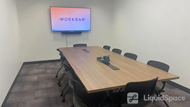 Workbar Framingham