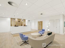 Regus | London, Enfield Innova Park