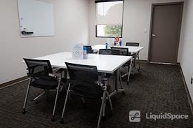 Workspace Birmingham
