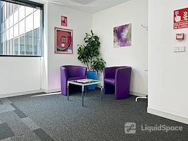 Regus | Barcelona Placa de Catalunya 1