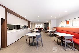 Regus | ADELAIDE, 121 King William Street