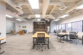 Expansive - The Capitol