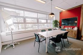 Regus | Utrecht Business Park