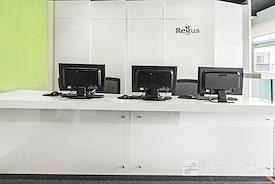 Regus | CASABLANCA, Abdelmoumen