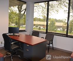 Office Evolution - Columbus | Worthington