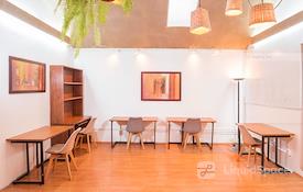 Terminal Coyoacan Coworking
