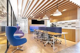 Regus | Tokyo Haneda Airport Terminal 1