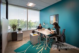 Regus | Perimeter