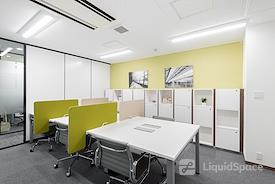 Regus | Hyogo, Himeji Ekimae