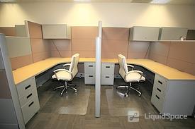 Riverside Central Business Center