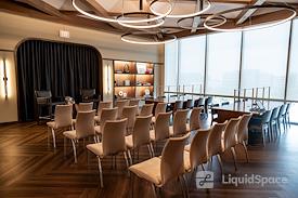 Formation at The Star