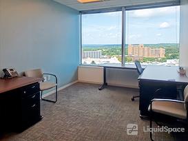 Regus | Towson City Center