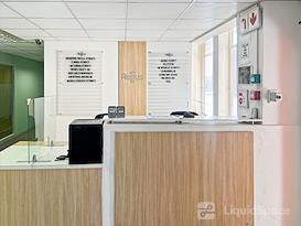 Regus | Pietersburg, Limpopo