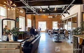 Cloudport CoWorking MultiSpace | Federal Street