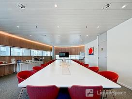 SPACES  | Brussels, European District