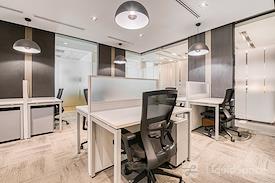 Regus | Bangkok, Bhiraj Tower