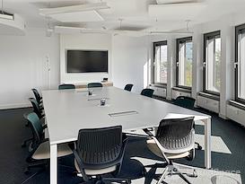 Regus | Dortmund, ellipson