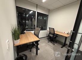 Serendipity Labs - New York - Financial District