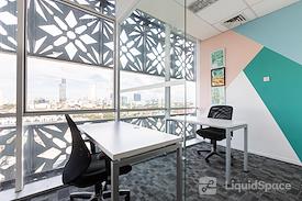Regus | Jakarta The Vida