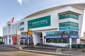 Regus | Dakar, Les Almadies