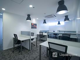 Regus | Davao, Topaz Tower Centre