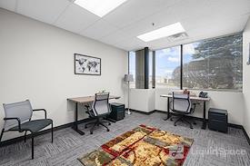 Fusion Workplaces Allentown