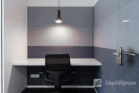 Regus | Amstelveen, Parktoren