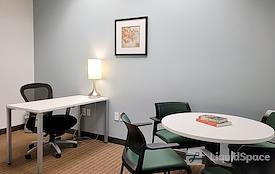 Regus | Perimeter Woods