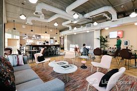 WeWork | 1 Mark Sq