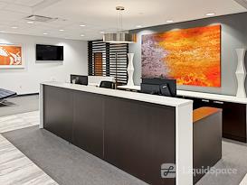 Regus | 1325 Avenue of Americas