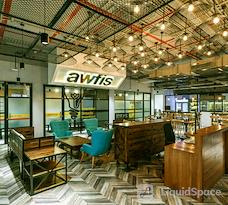 Awfis | Coworking-Vista Pixel