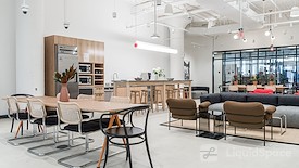 WeWork | 1100 Ludlow St