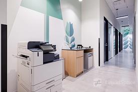 Industrious - Hej!Workshop with Industrious