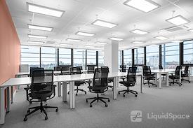 Regus | Zagreb, Matrix