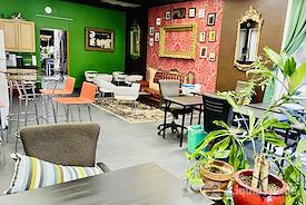 The Muse Rooms Burbank
