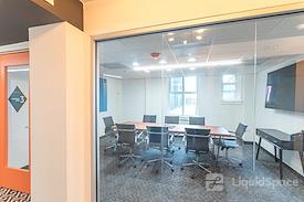 Expansive - Angebilt Building