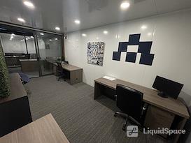 LionShare Cowork - Professional Meeting Rooms & Offices