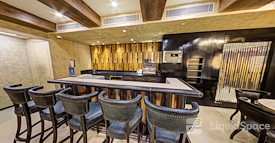 The Executive Centre - TEC DLF Centre 