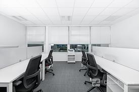 Regus | Massy, Stop &amp; Work Massy