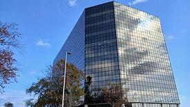 Regus | Edison - Fieldcrest Avenue