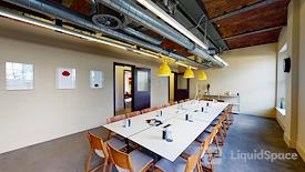 FORA | 19 Eastbourne Terrace