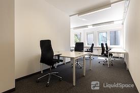 Regus | Vienna, Cityport 11